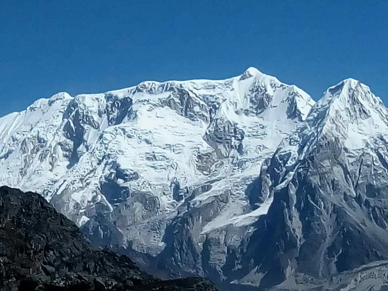 Annapurna Base Camp Trek: Your Ultimate Himalayan Adventure Awaits